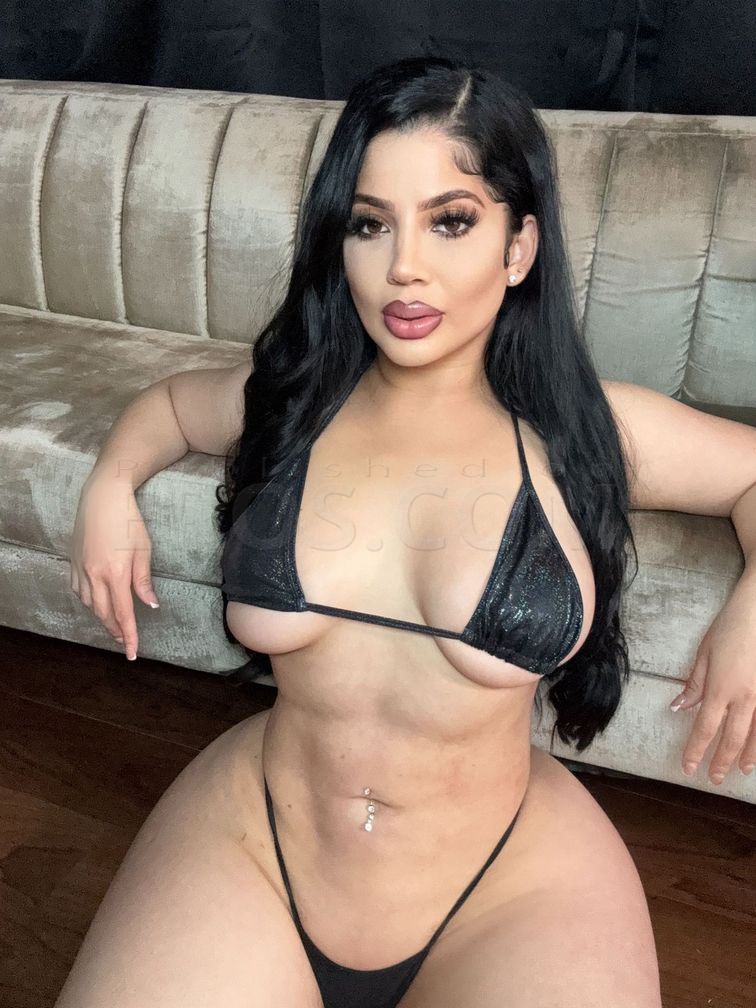 Nadia Ali ovrnight — photo 4