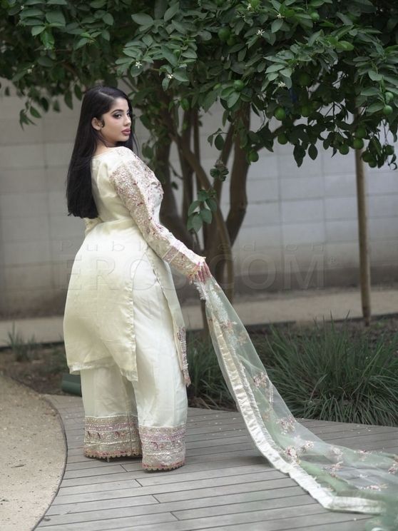 Nadia Ali Pakistani desi