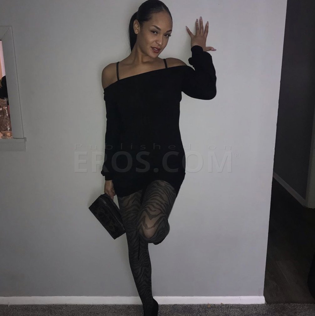 Michelle Banks — photo 3
