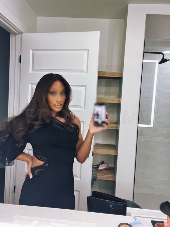 Chiara in Tampa