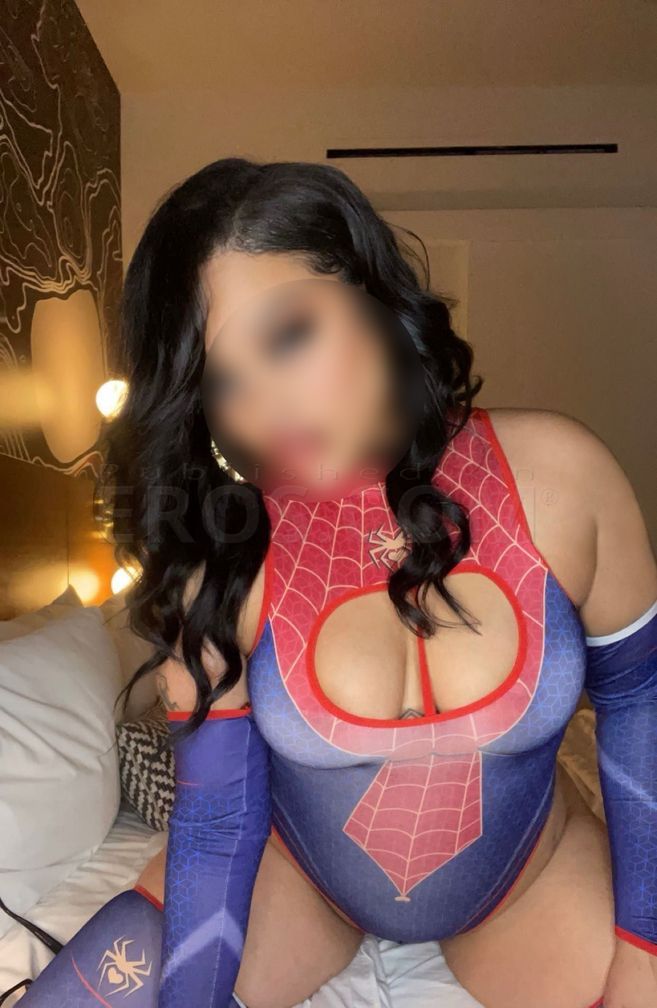 RELAX with ROSE the best in Midwest