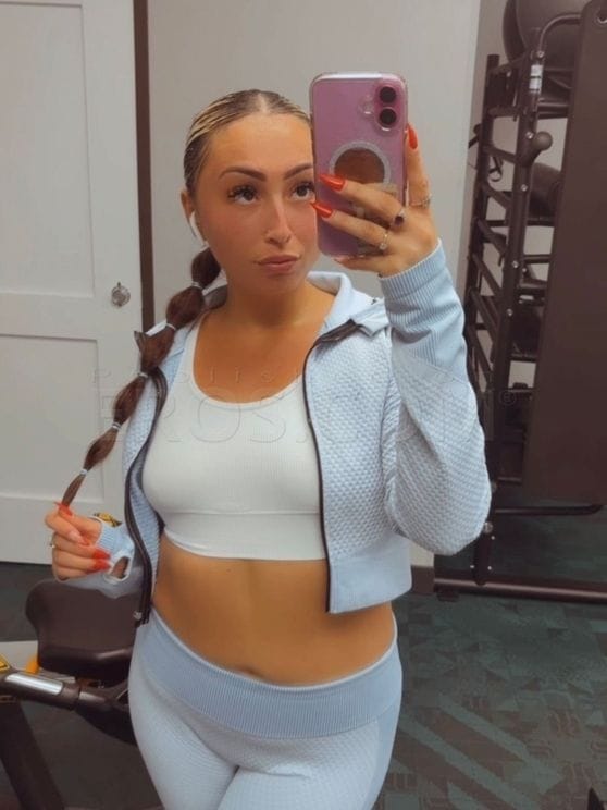 Elena Mae