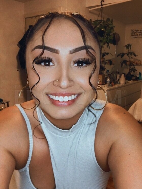 Elena Mae