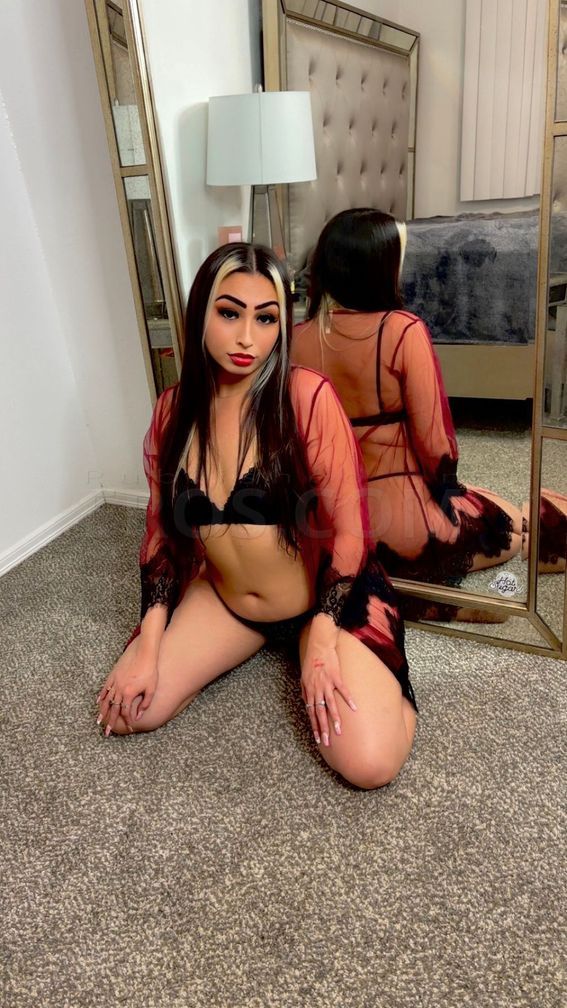 Elena Mae — photo 4