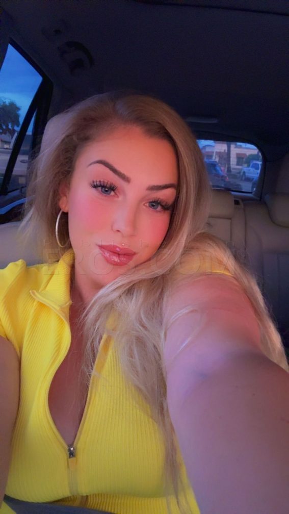 Krystal Kash — photo 8