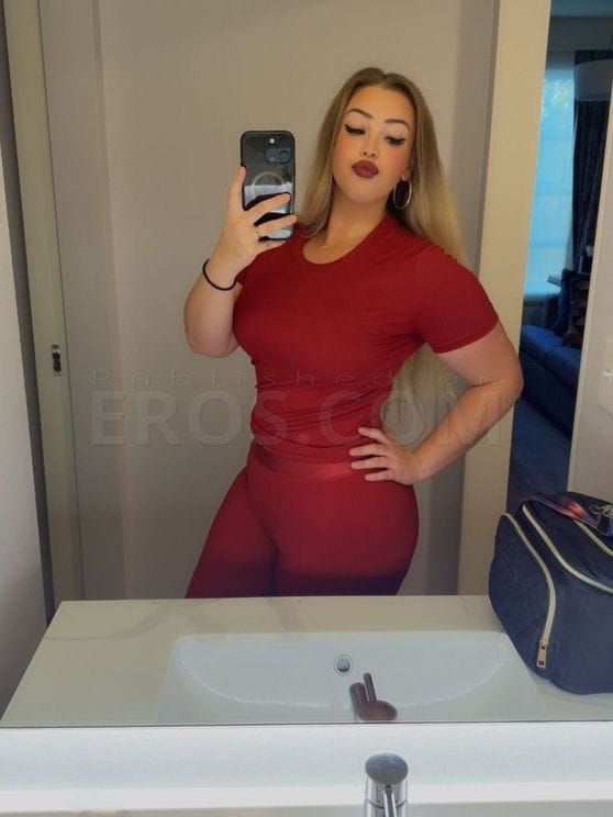 Krystal Kash