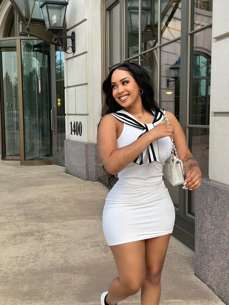 Alyssa in Phx an Scott