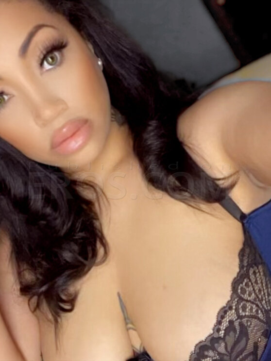 Sky Santana