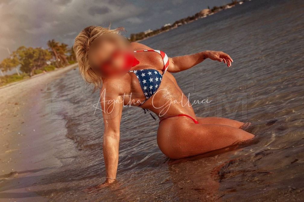 AGATHA GALLUCI — photo 2