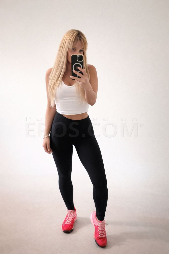 VIP Alessandra Di carlo