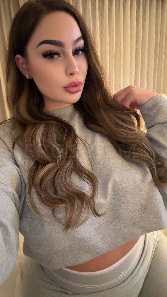 Lexi — photo 13