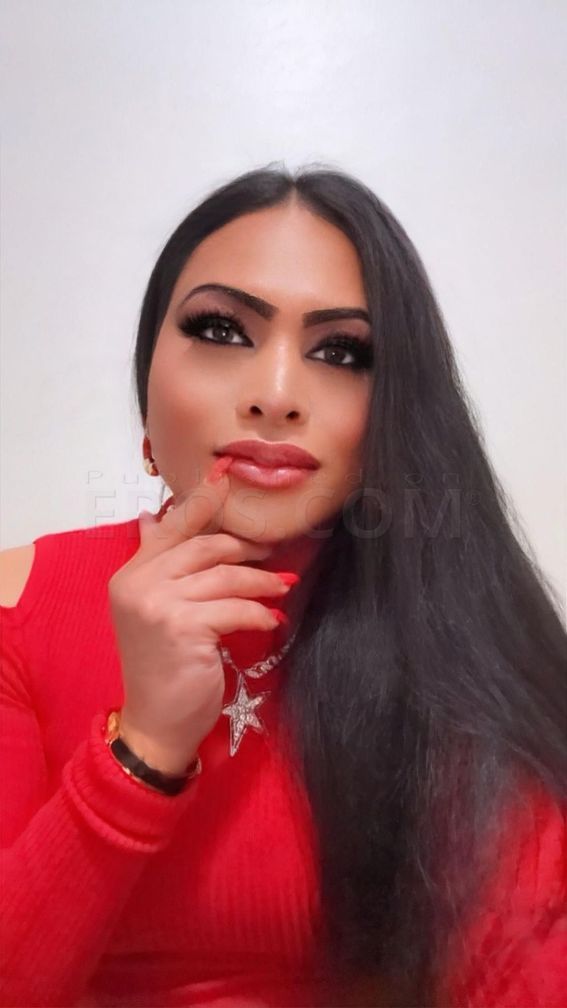 SF AIRPORT with Top TS Qeezha