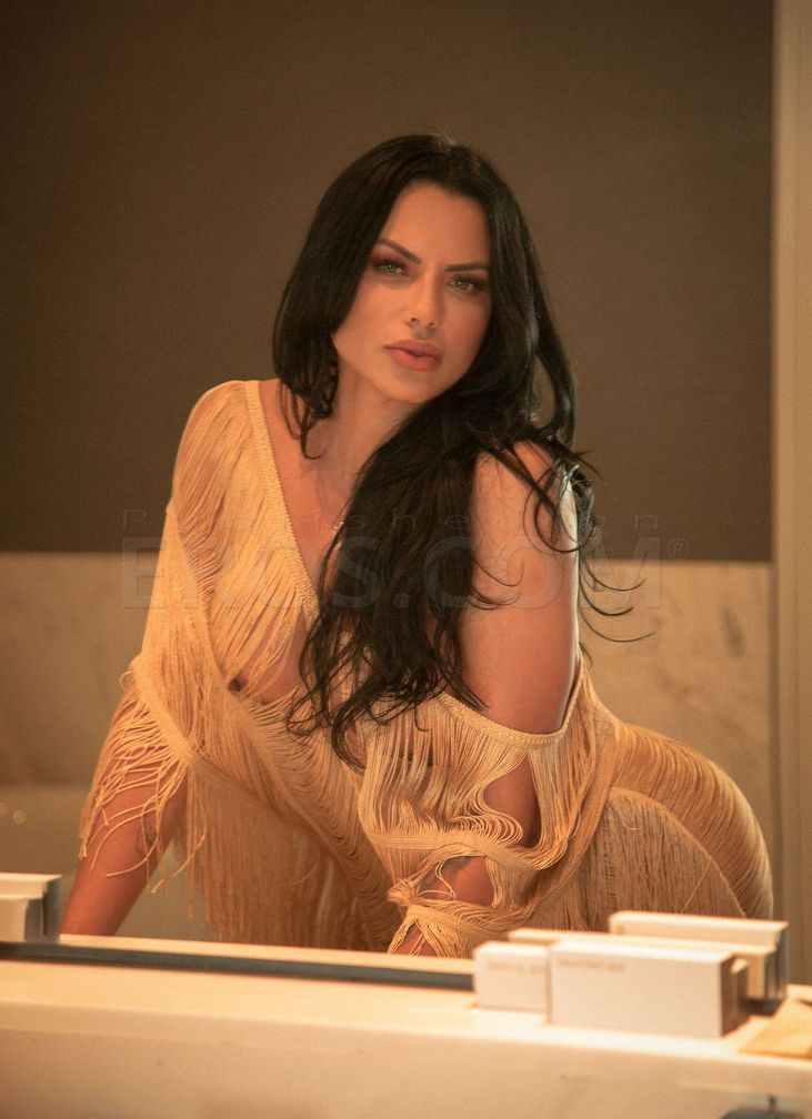 Claudia Fernandez