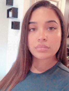Colombiana Naomi