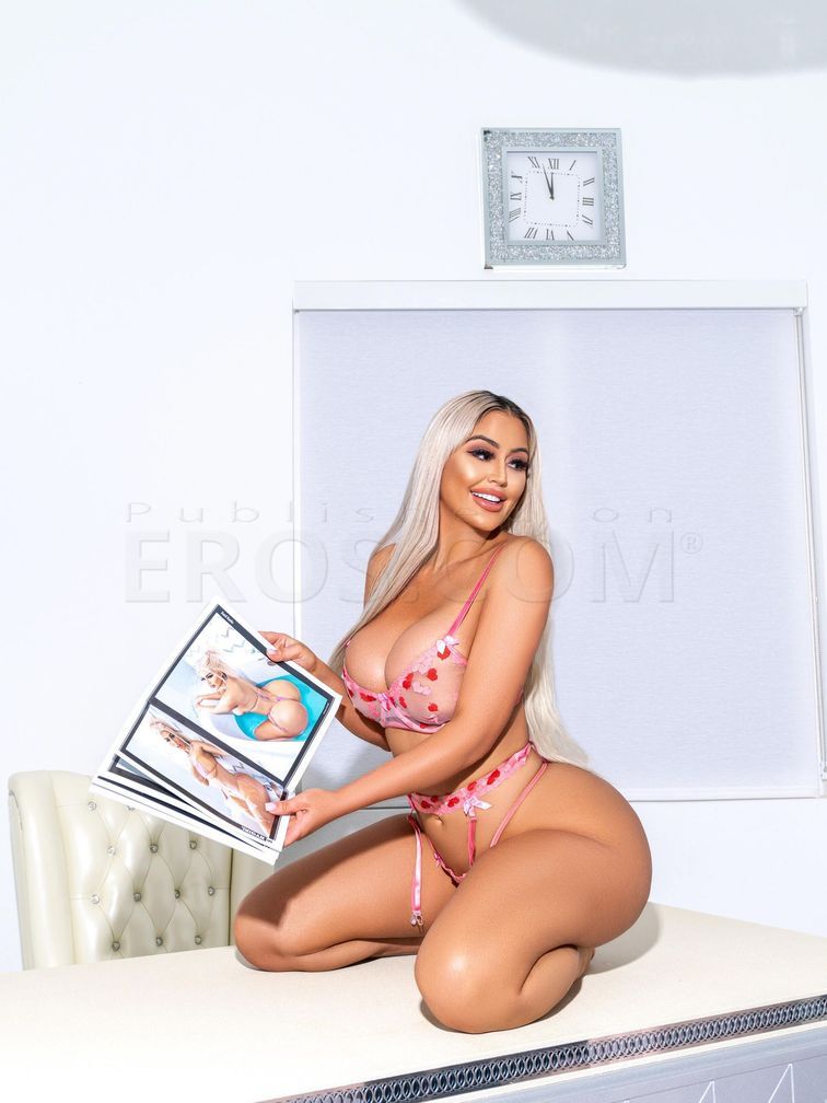Danii Banks — photo 3