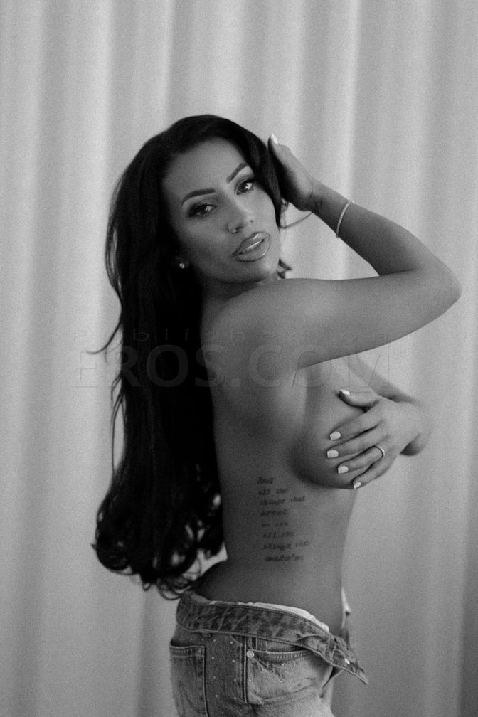 Gina bella — photo 15