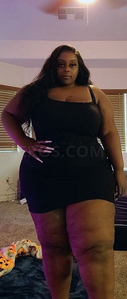 BBW CLAIRE CHEXX