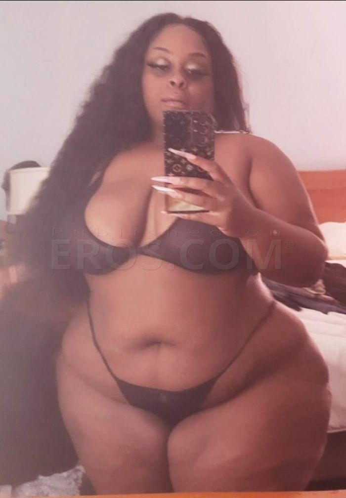 BBW CLAIRE CHEXX