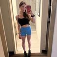 Ava Clarke