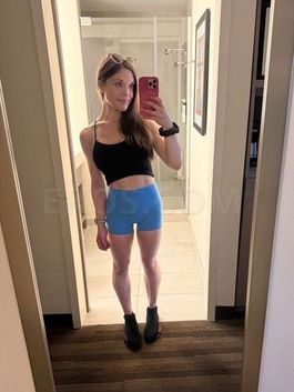 Ava Clarke