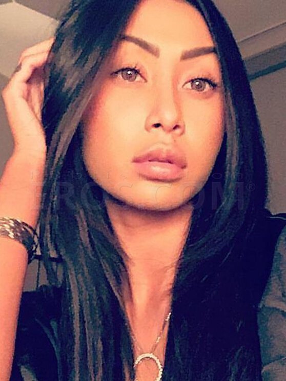 Asian Babiee