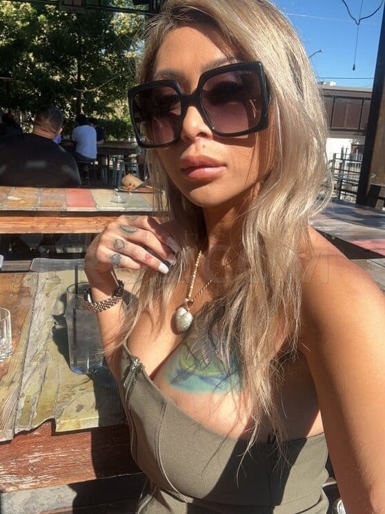 ASIAN BABIEDOLL