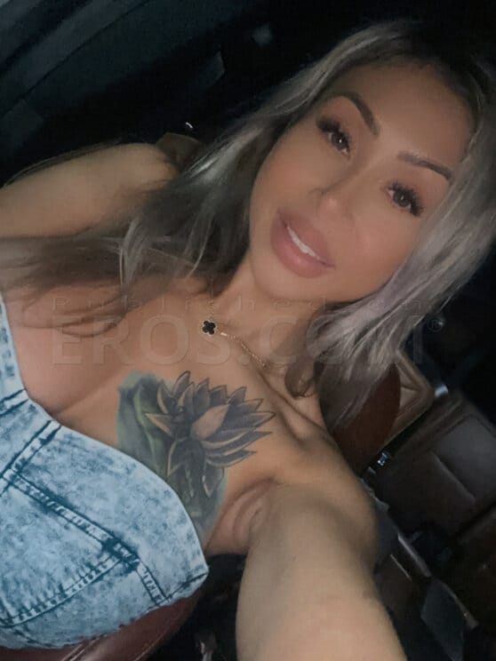 ASIAN BABIEDOLL