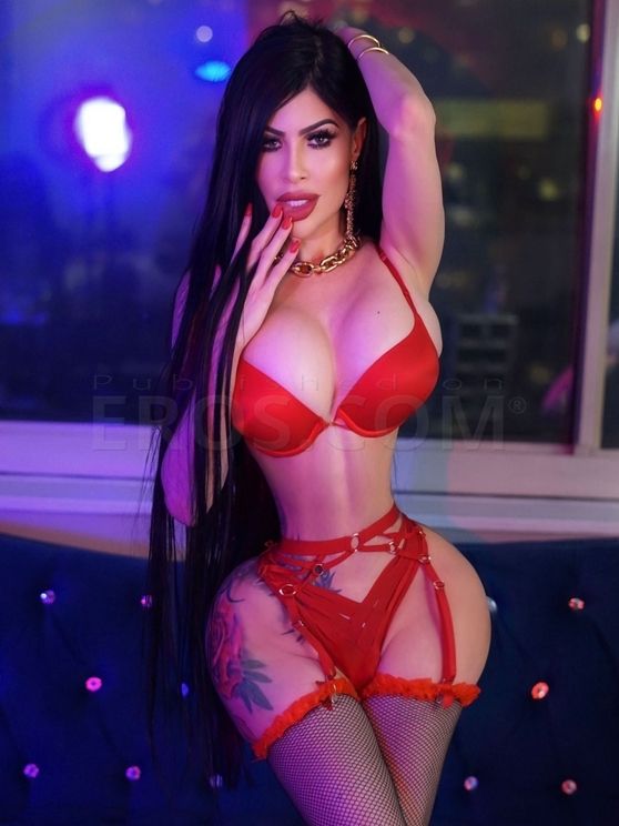 Naomi