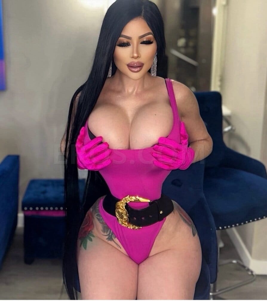 Hello my name is Tiffany