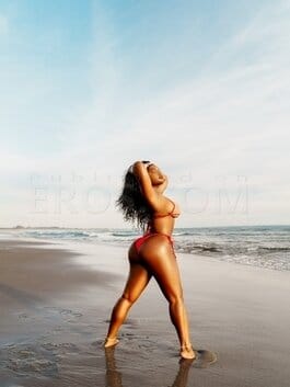 Candace Campbell
