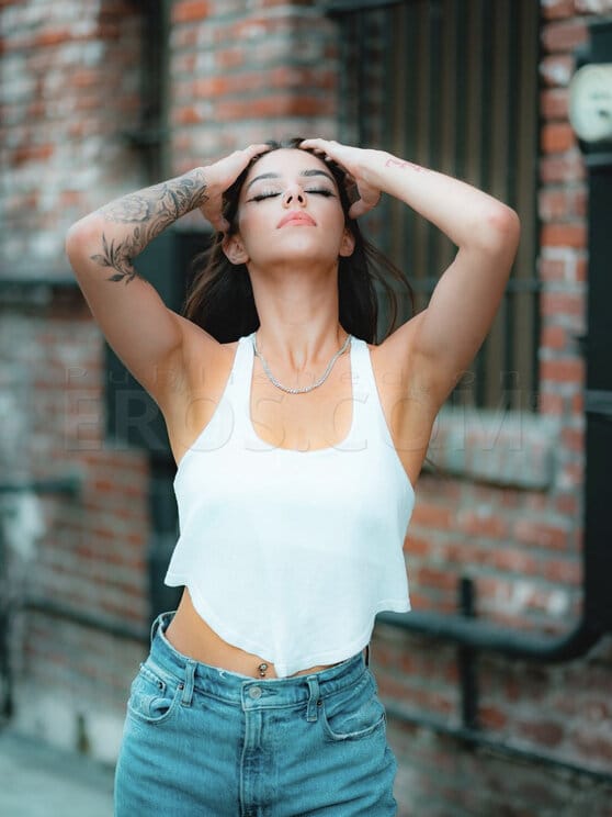 Vanessa