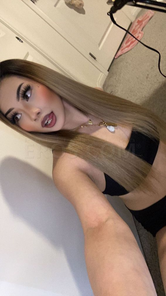 Sophia — photo 3