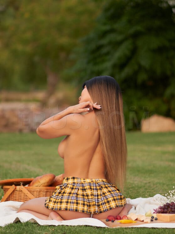 Savannah