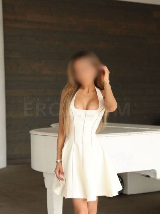 Natalia Belle VIP