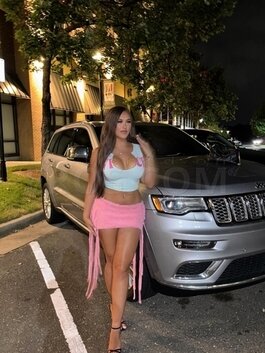 Madison- CHARLOTTE, NC