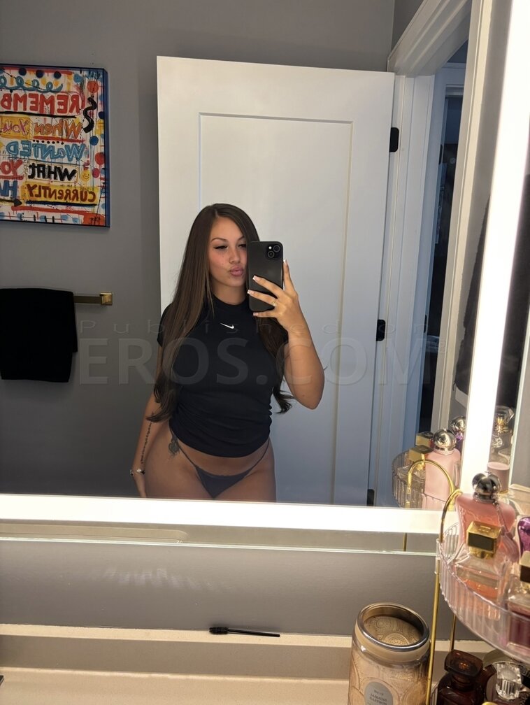 Madison- CHARLOTTE, NC