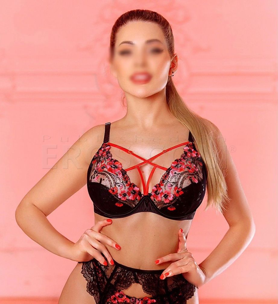 Marina in King of Prussia