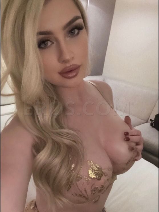 Scarlett
