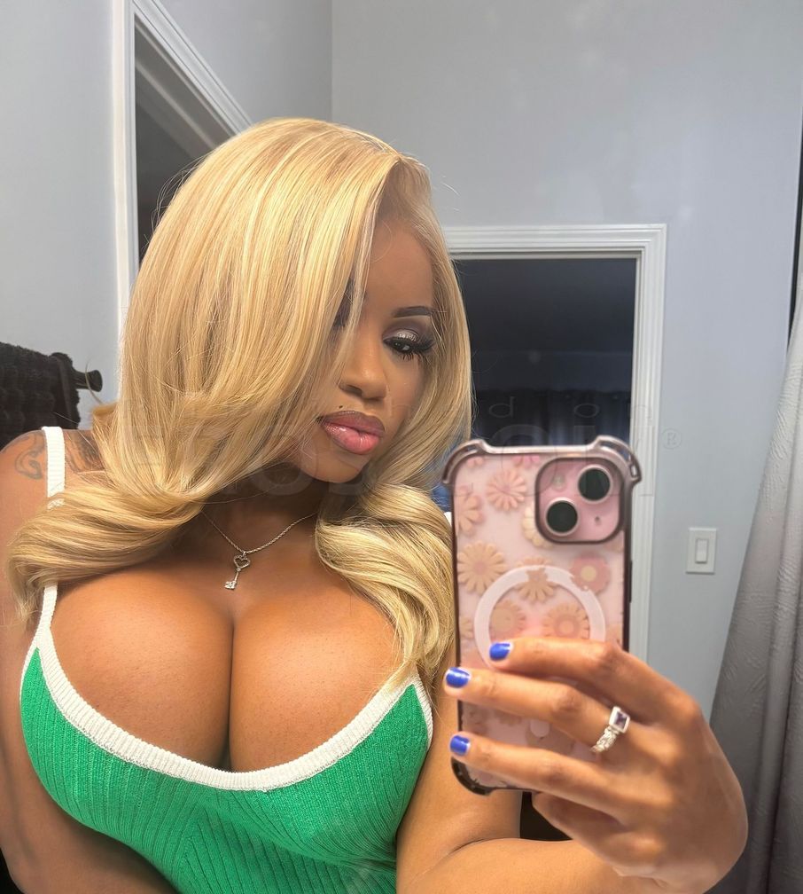 Miss Zhane — photo 4