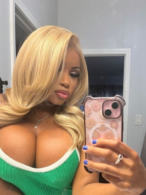 Miss Zhane