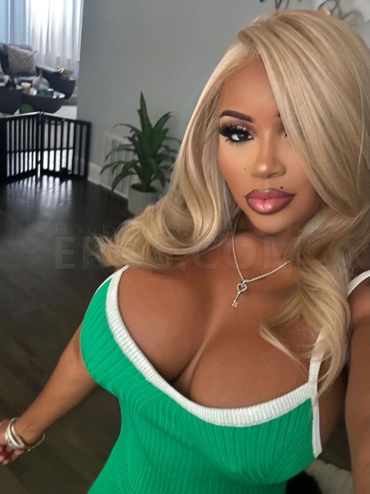 Miss Zhane — photo 3
