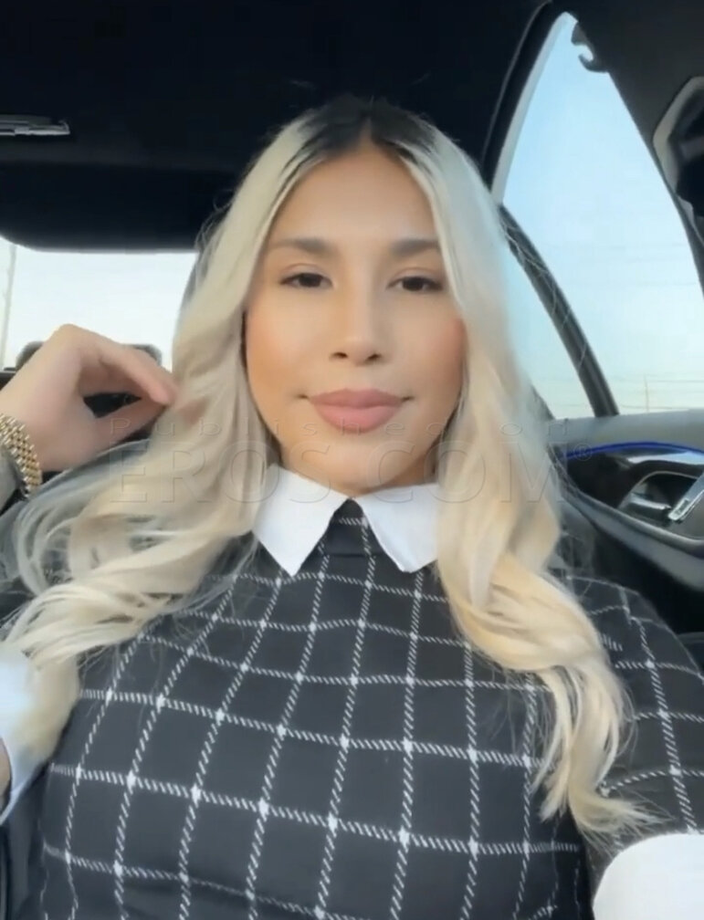 VIP Gianna