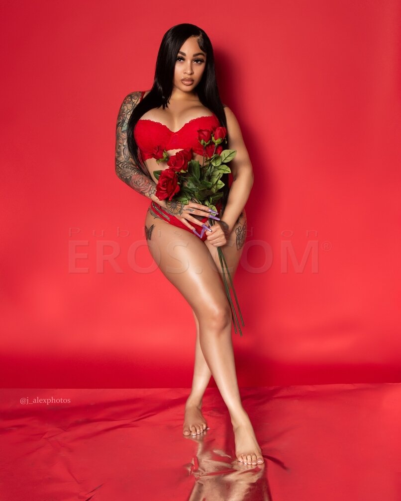 Jade Skye — photo 3
