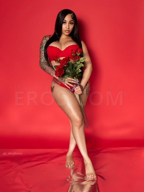 Jade Skye