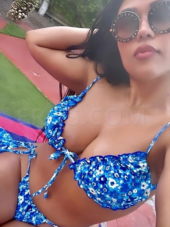 Exotic Gisselle