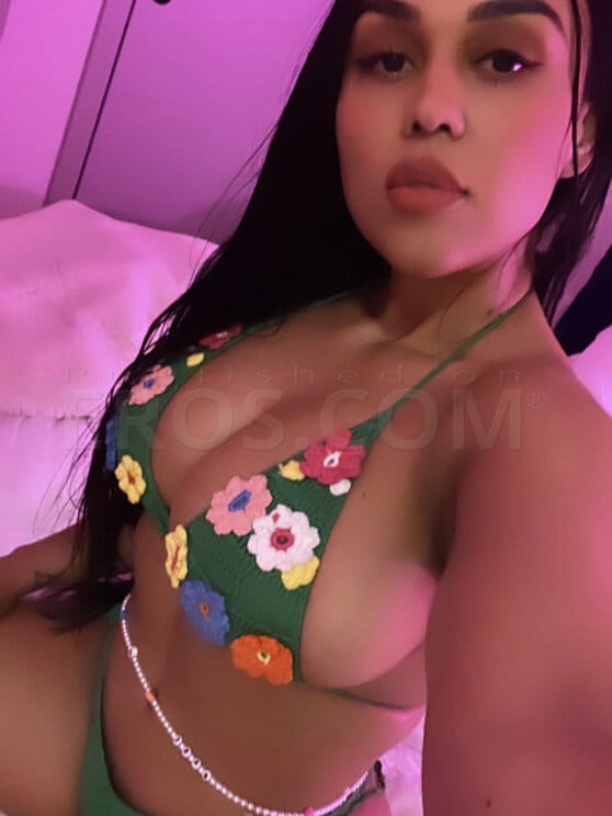 Exotic Gisselle