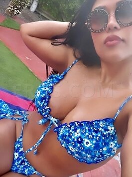Exotic Gisselle