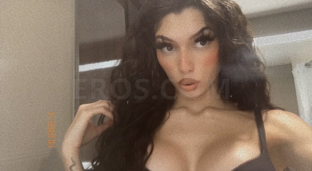 Aubrey — photo 4