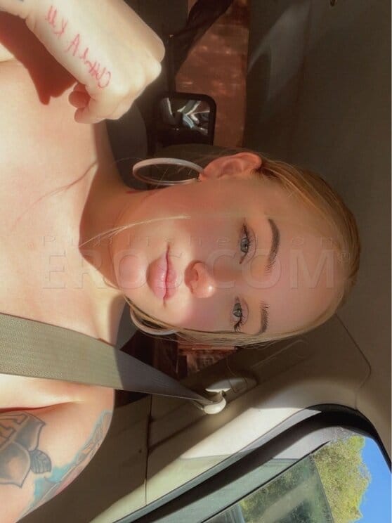 Mandy