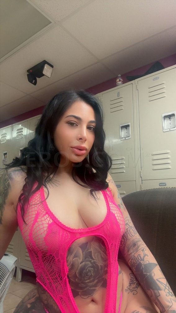 Stacy Jay — photo 3